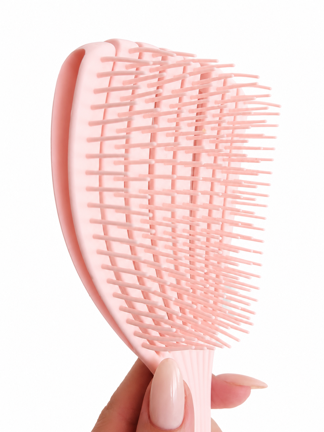 Spazzola FLEX districa e definisce!