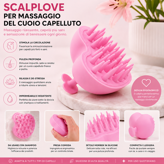 ScalpLove
